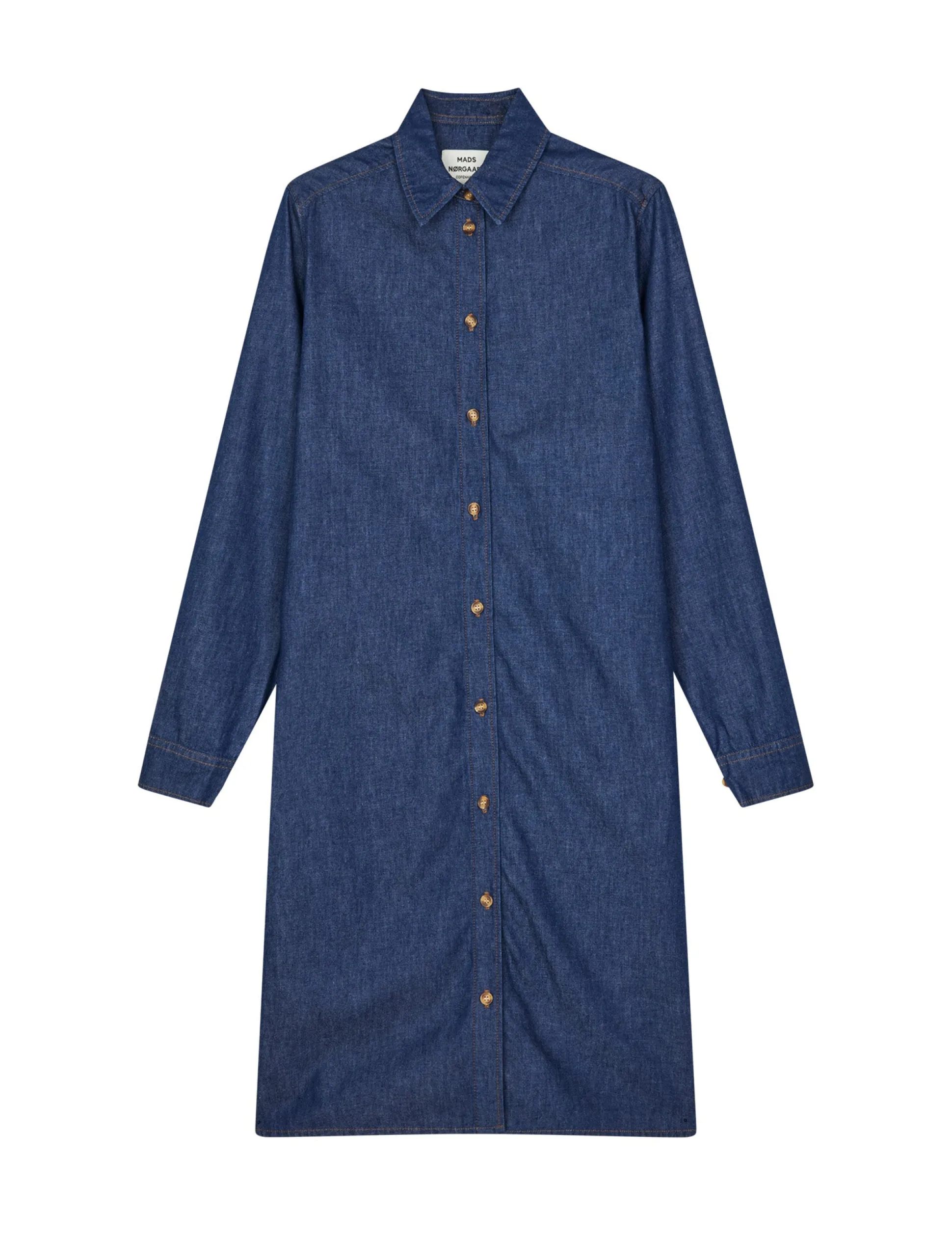Air Denim Crissy Dress