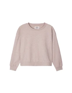 Airy Sweat Denver Sweatshirt