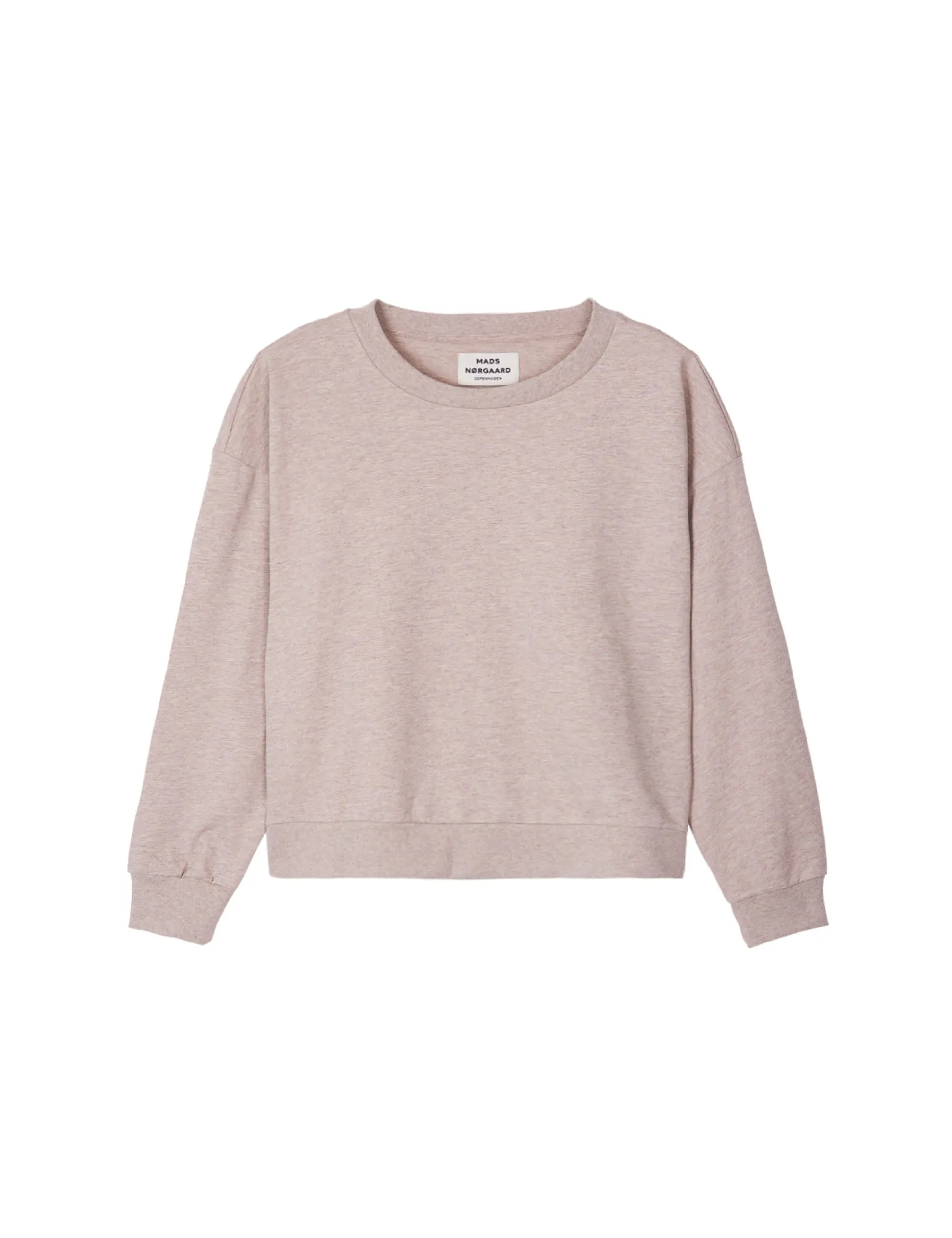 Airy Sweat Denver Sweatshirt