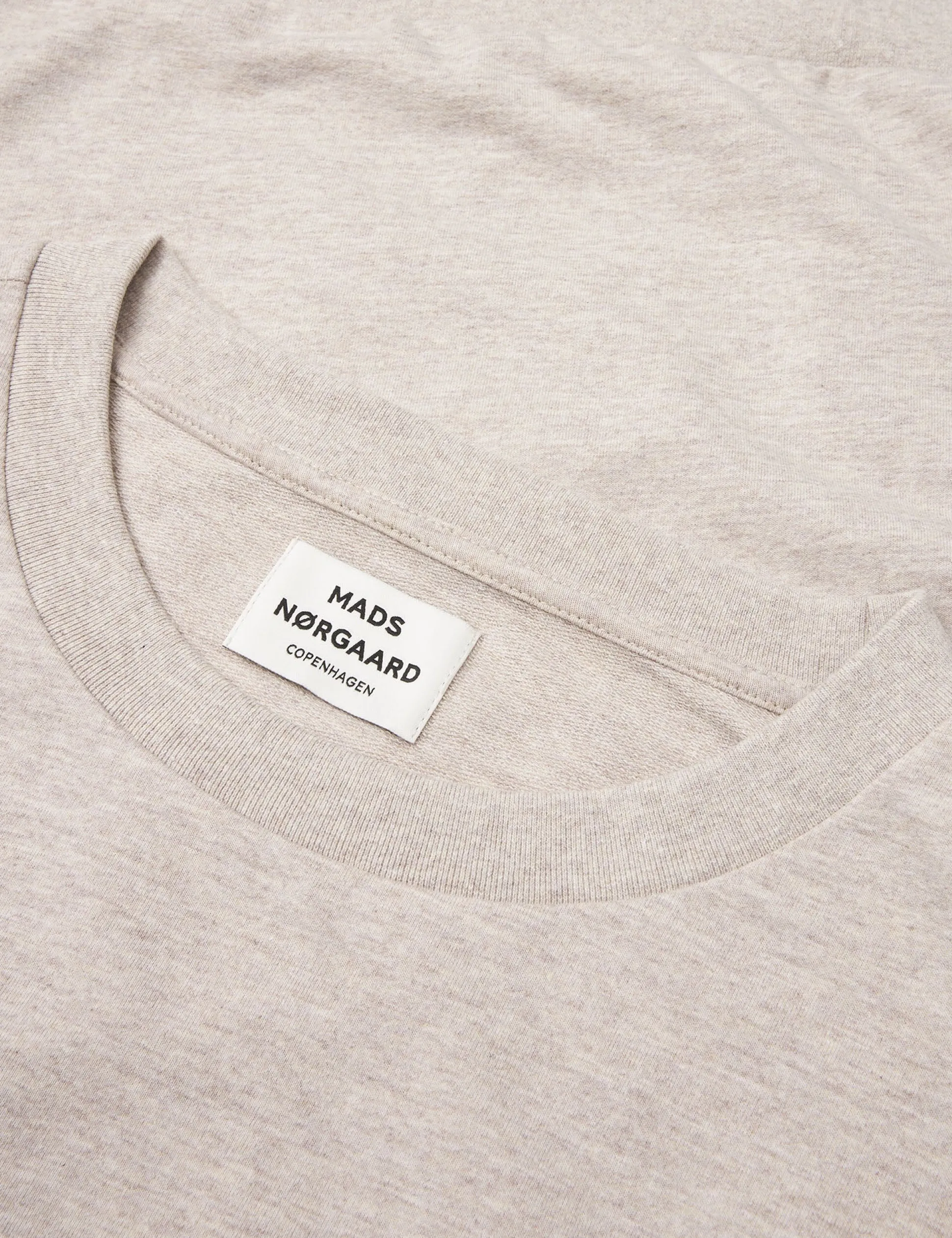 Airy Sweat Denver Sweatshirt