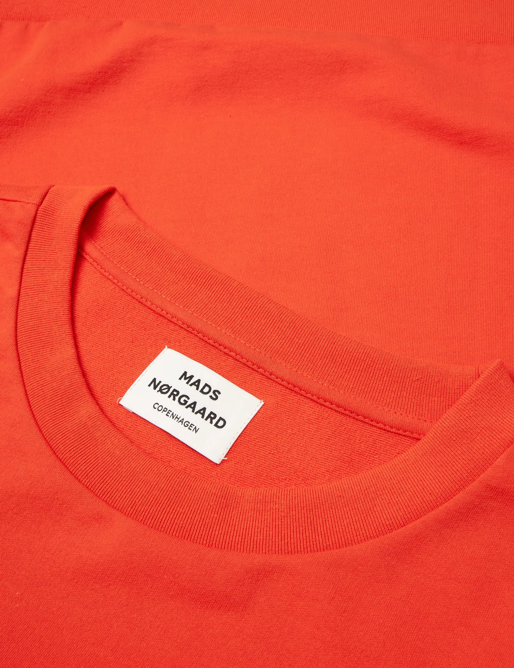 Airy Sweat Denver Sweatshirt