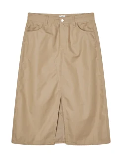 Alto Twill Betty Skirt