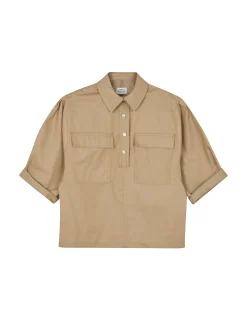 Alto Twill Hera Shirt