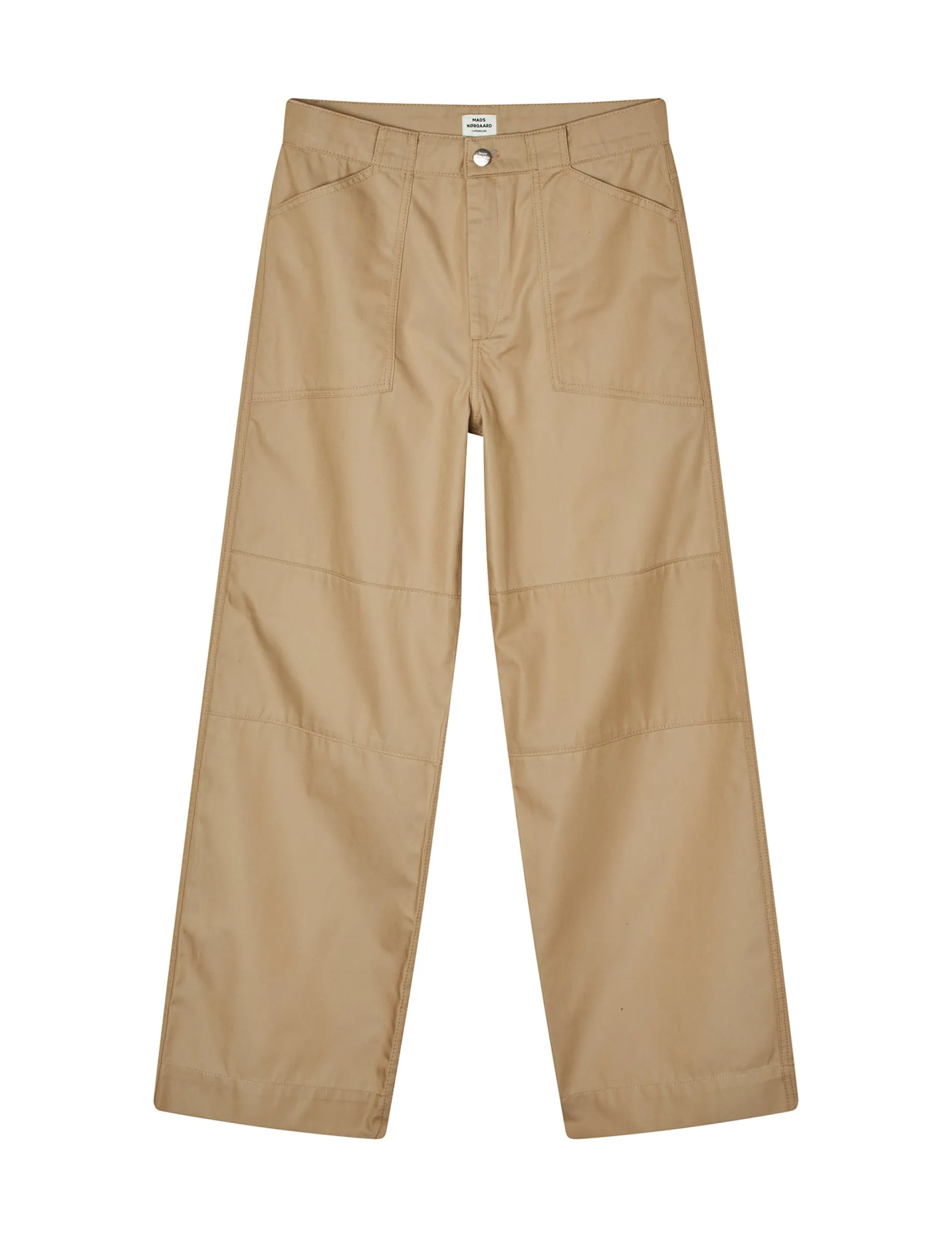 Alto Twill Krauer Pants