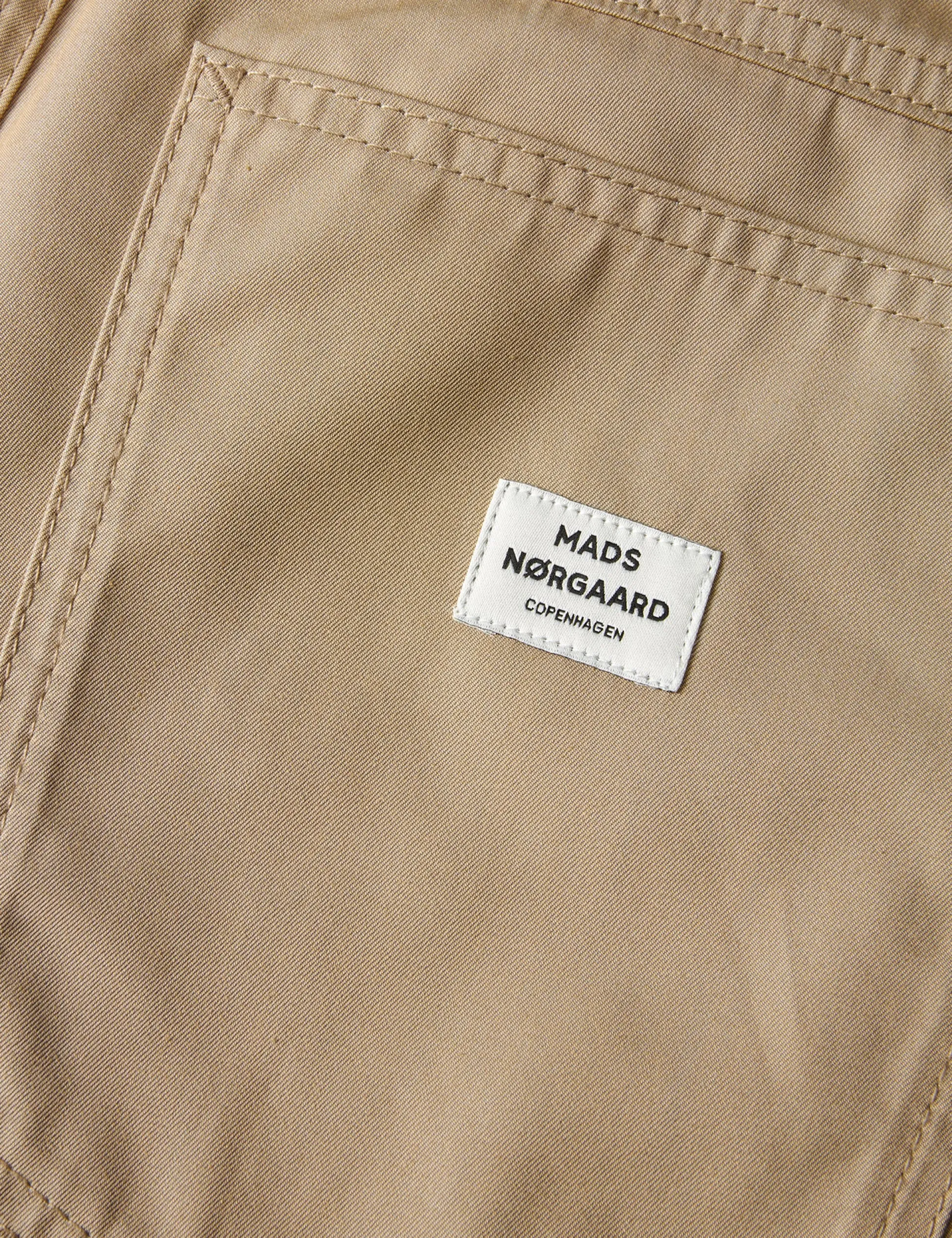 Alto Twill Krauer Pants