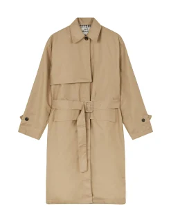 Alto Twill Lake Coat