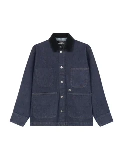 Arizona Denim Chore Jacket