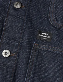 Arizona Denim Chore Jacket