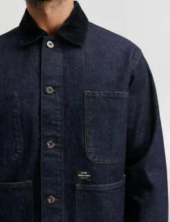 Arizona Denim Chore Jacket