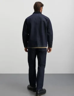 Arizona Denim Chore Jacket