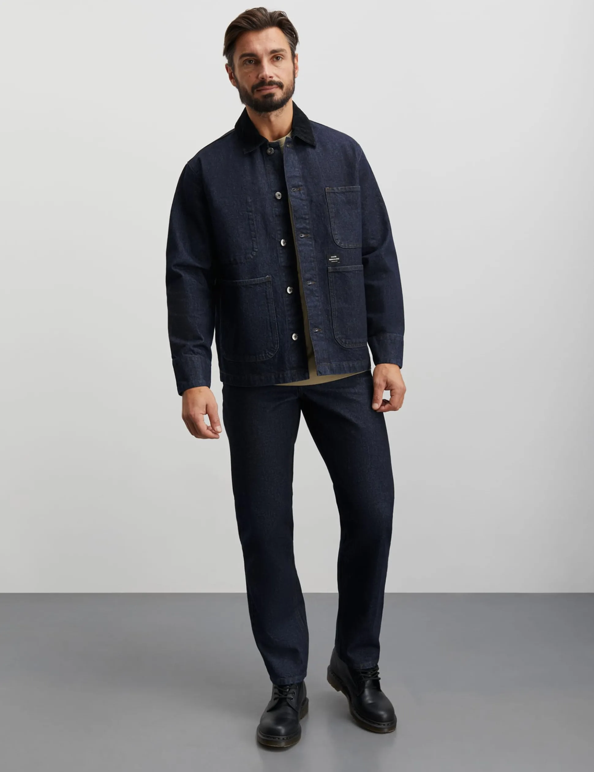 Arizona Denim Coen Jeans