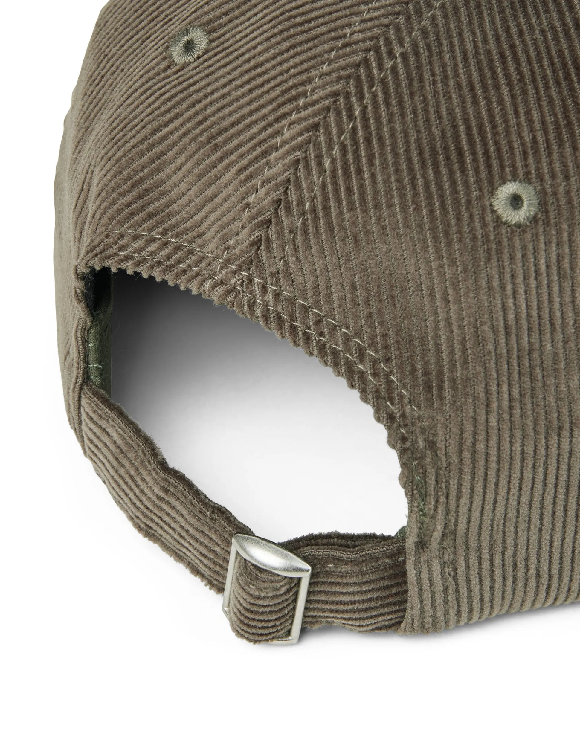 Baby Cord Carl Cap