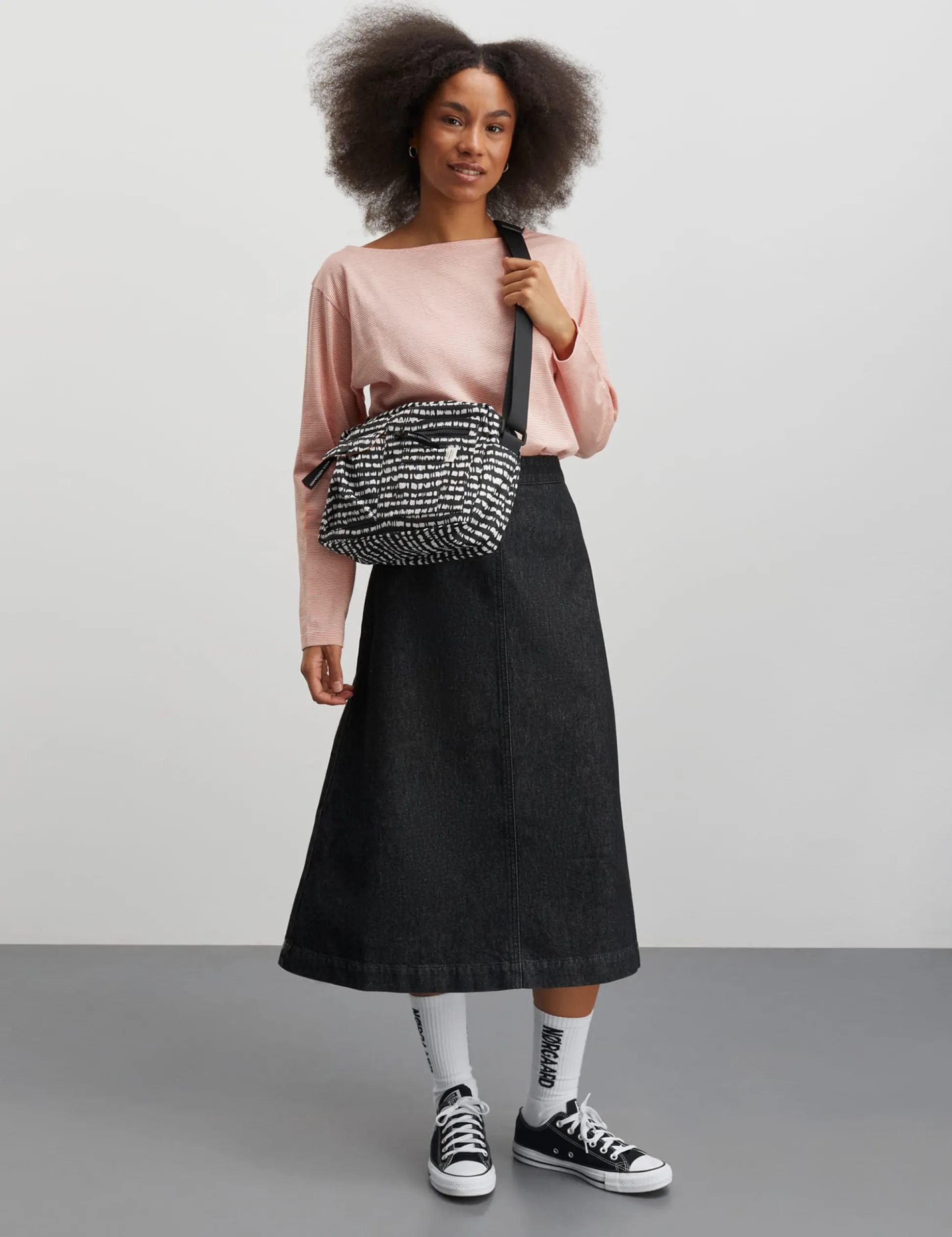 Bel One Art Cappa Bag