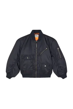 Bomber Nylon Jilla Jacket