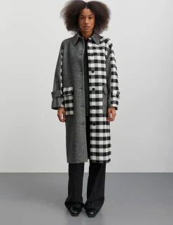 Bondu Jami Coat