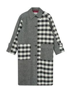Bondu Jami Coat