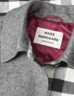 Bondu Jami Coat