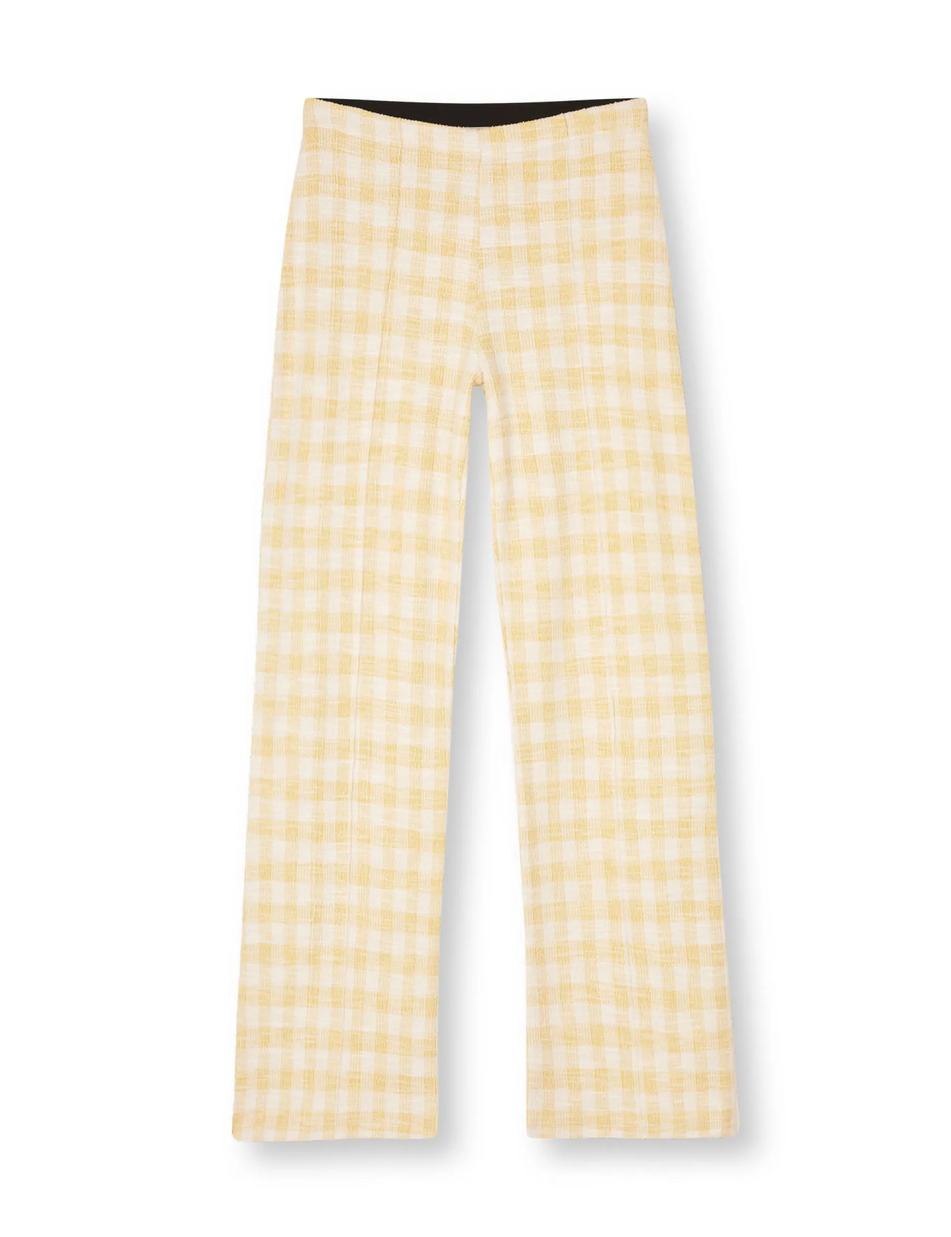 Boucle Jersey Pirla Pants