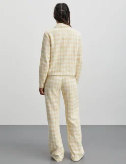 Boucle Jersey Pirla Pants