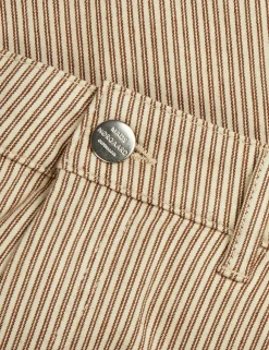 Bromi Palu Shorts