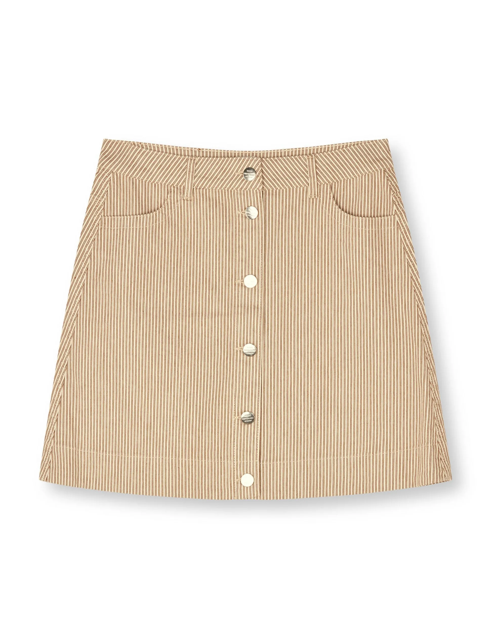 Bromi Ria Skirt 1