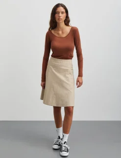 Bromi Stelly Skirt