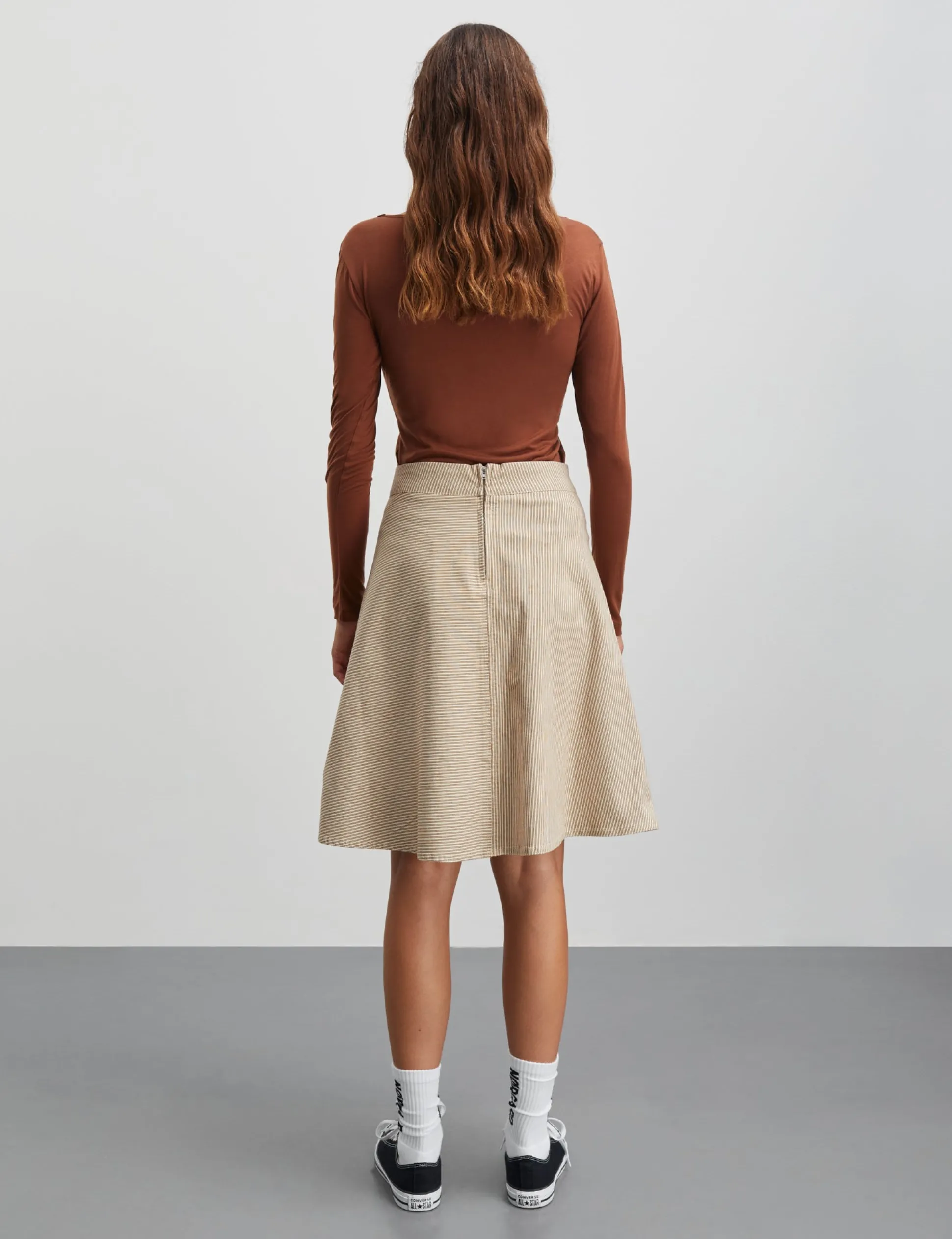 Bromi Stelly Skirt