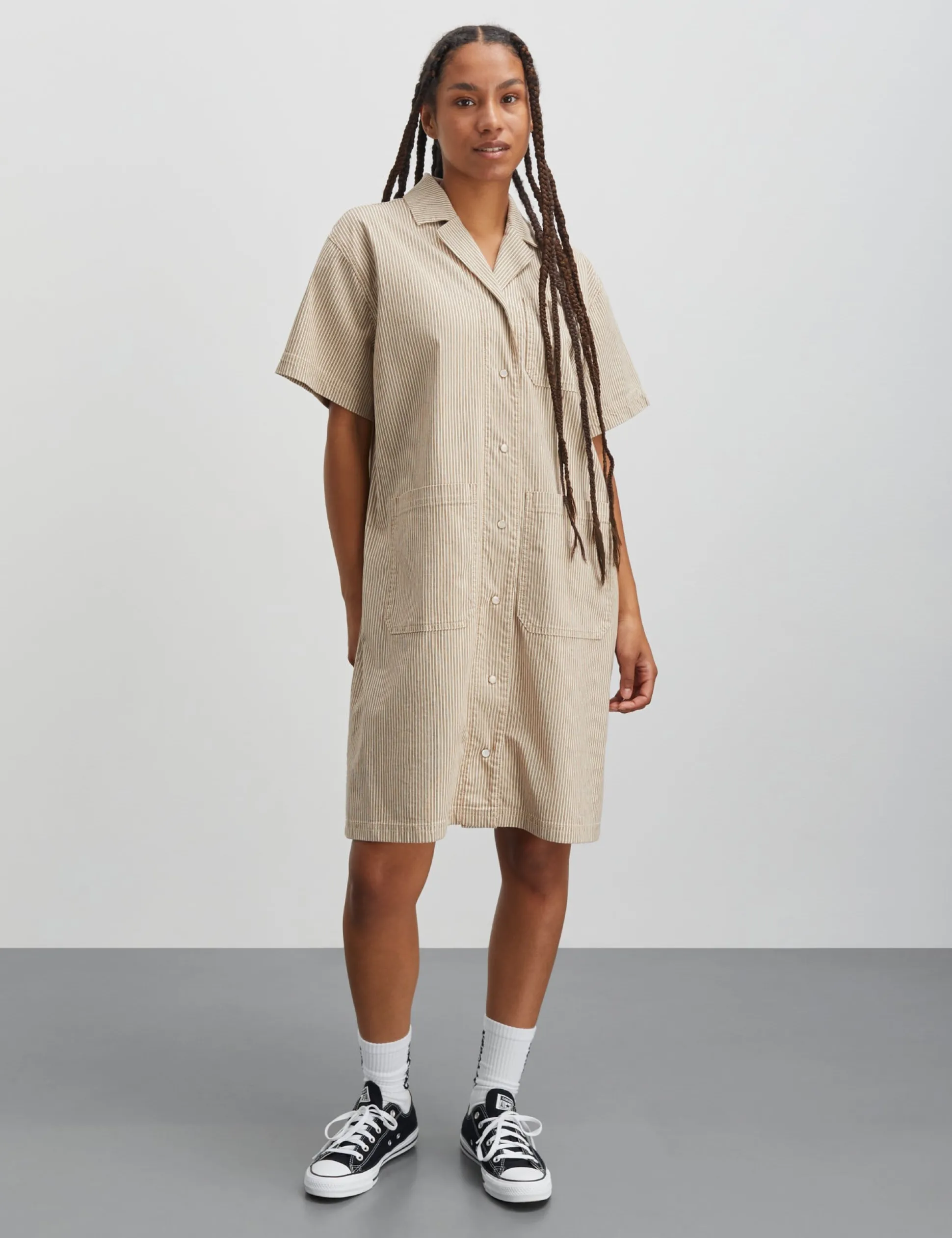 Bromi Yola Dress