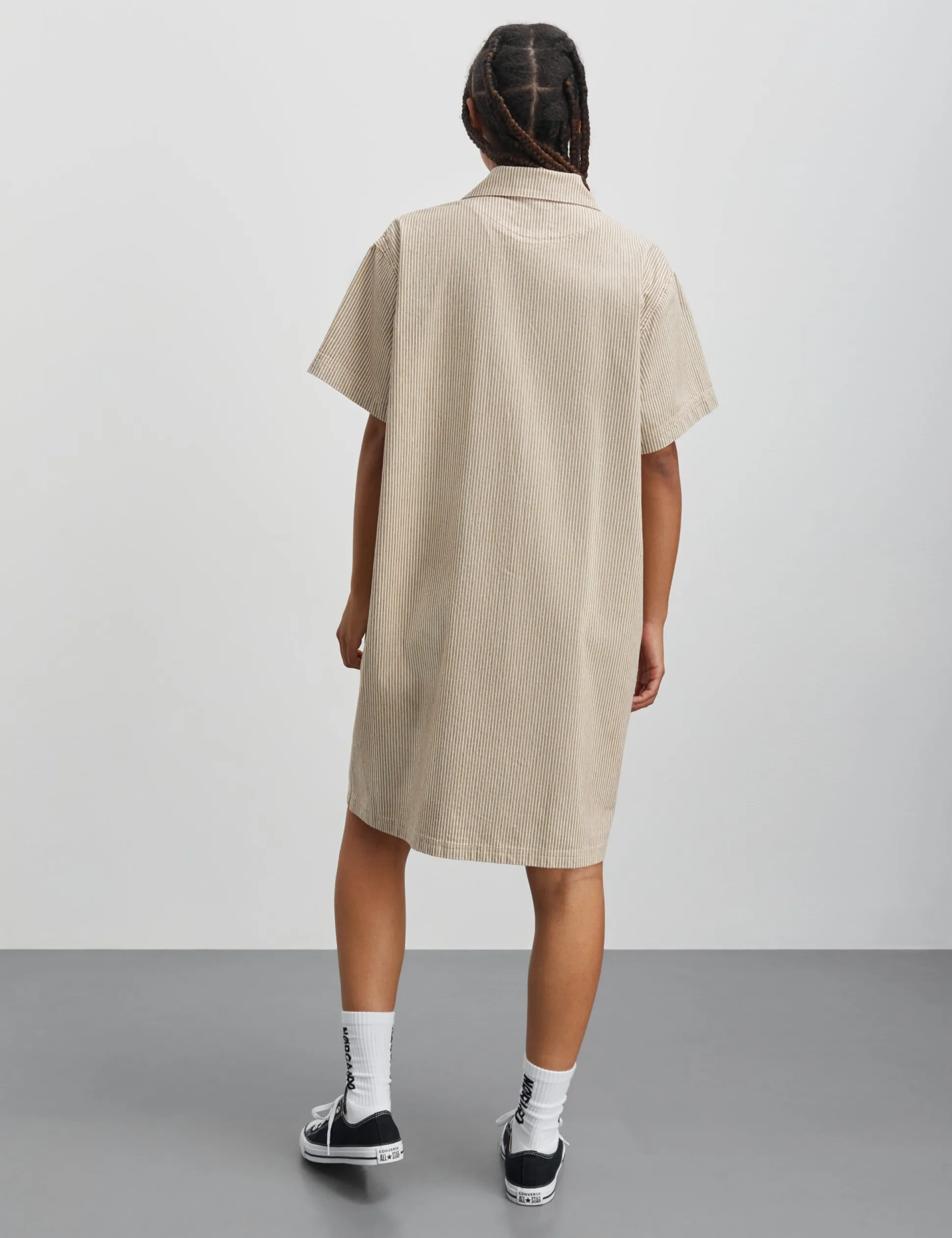 Bromi Yola Dress