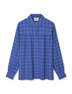 Check Pop Vina Shirt