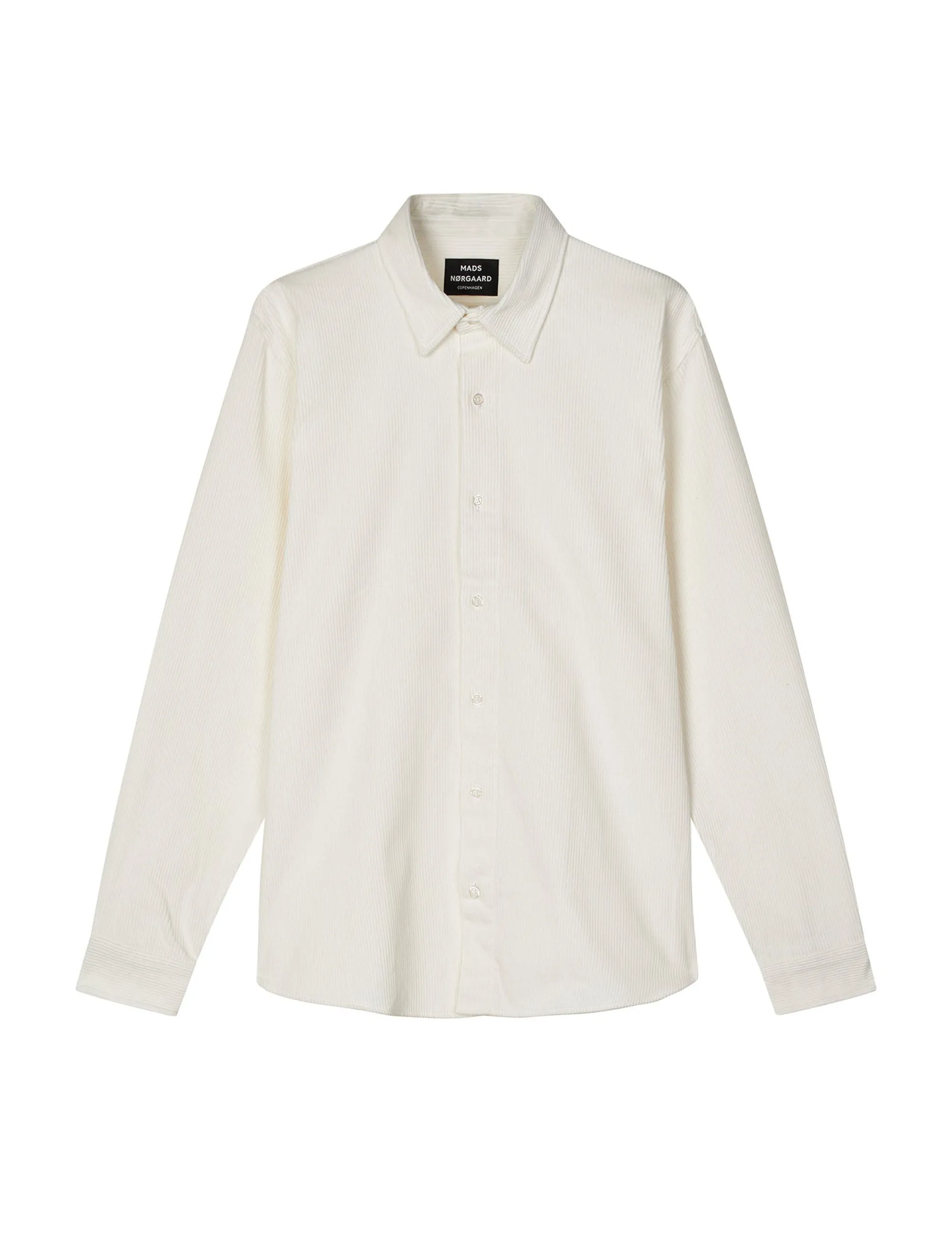Classic Cord Malte Shirt