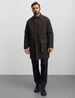 Combat Cotton Julian Jacket