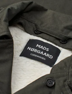 Combat Cotton Julian Jacket