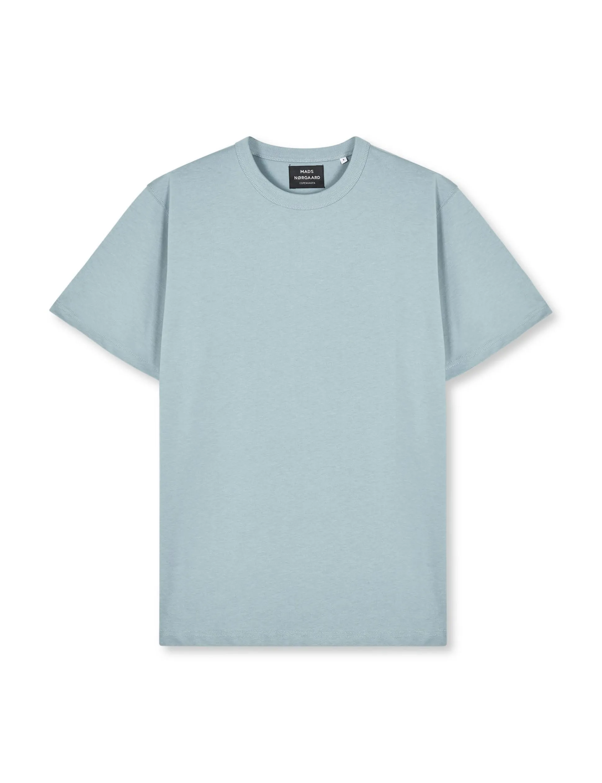 Combed Jersey Thorbjørn B Tee