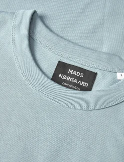 Combed Jersey Thorbjørn B Tee