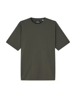 Combed Jersey Thorbjørn B Tee