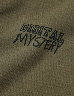 Compact Cotton DM Sweat