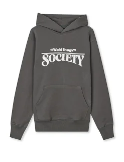 Compact Cotton WES Sweat