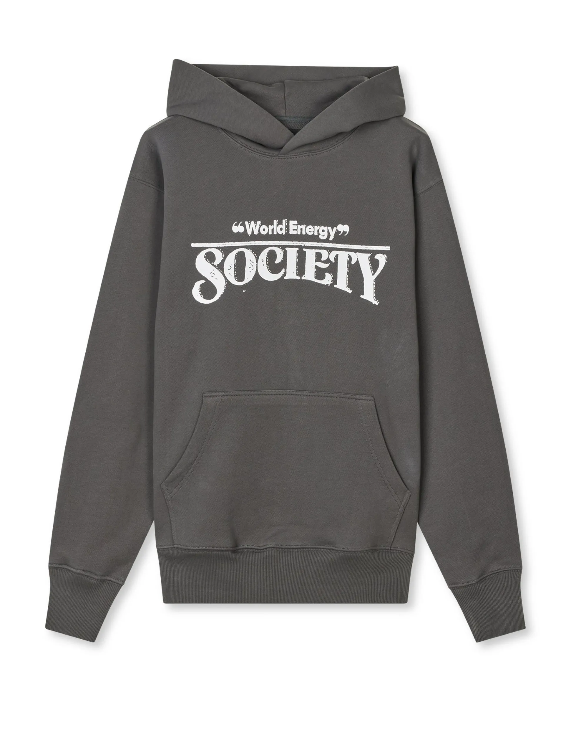 Compact Cotton WES Sweat