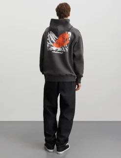 Compact Cotton WES Sweat