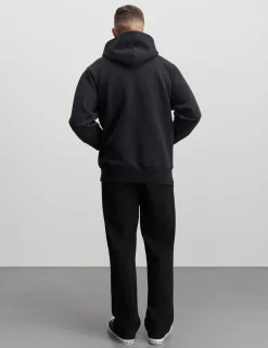 Compact Cotton Work Sweat