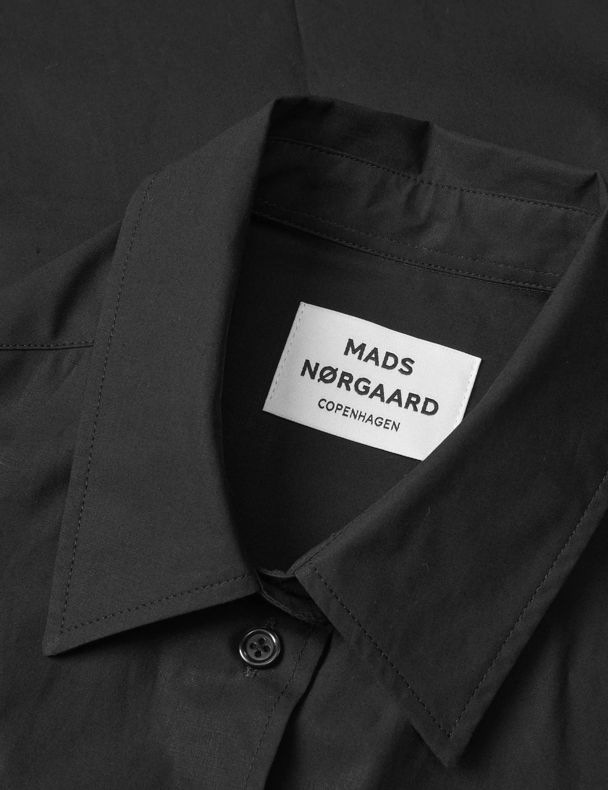 Cornwall Crane Shirt