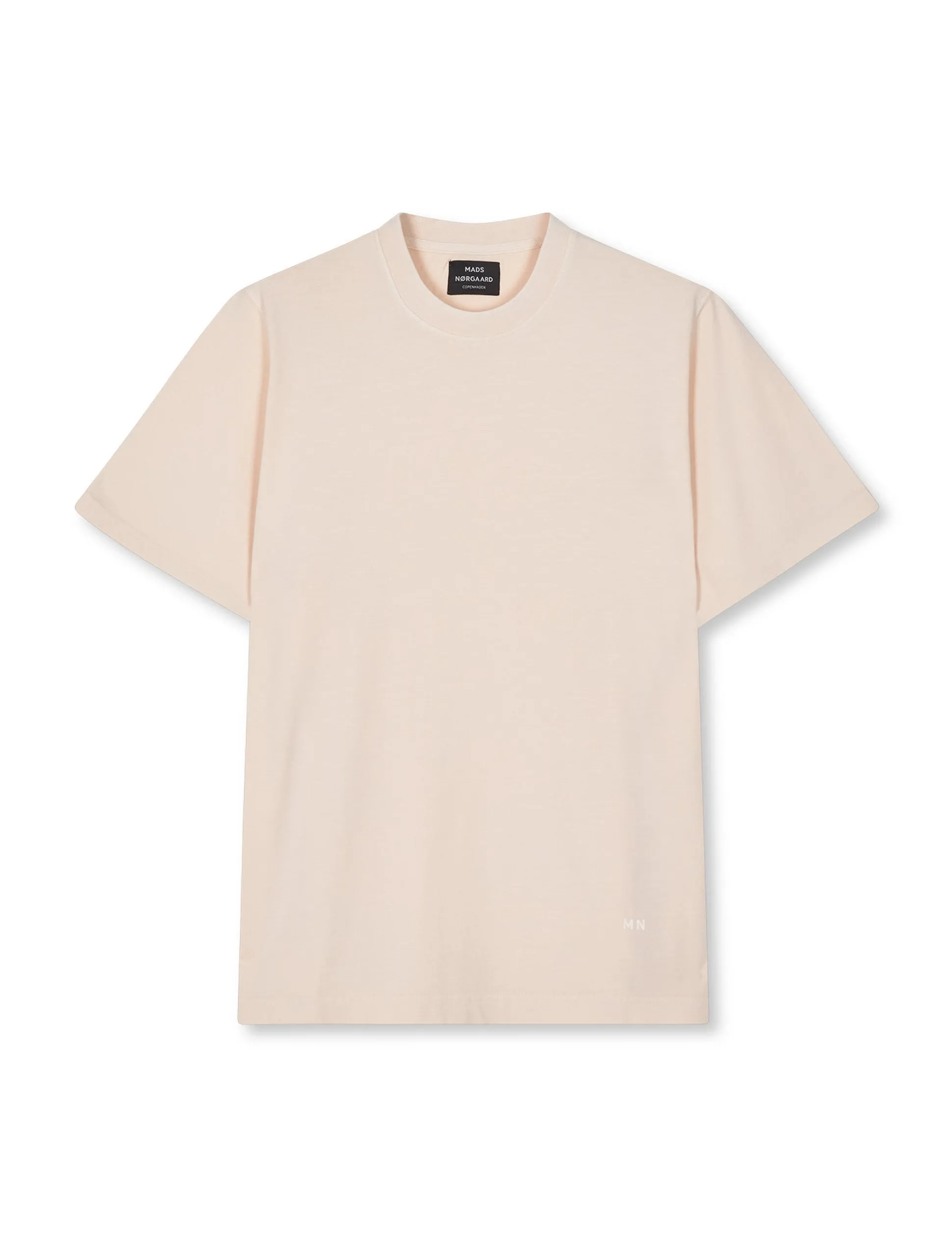 Cotton Jersey Dye Frode Tee