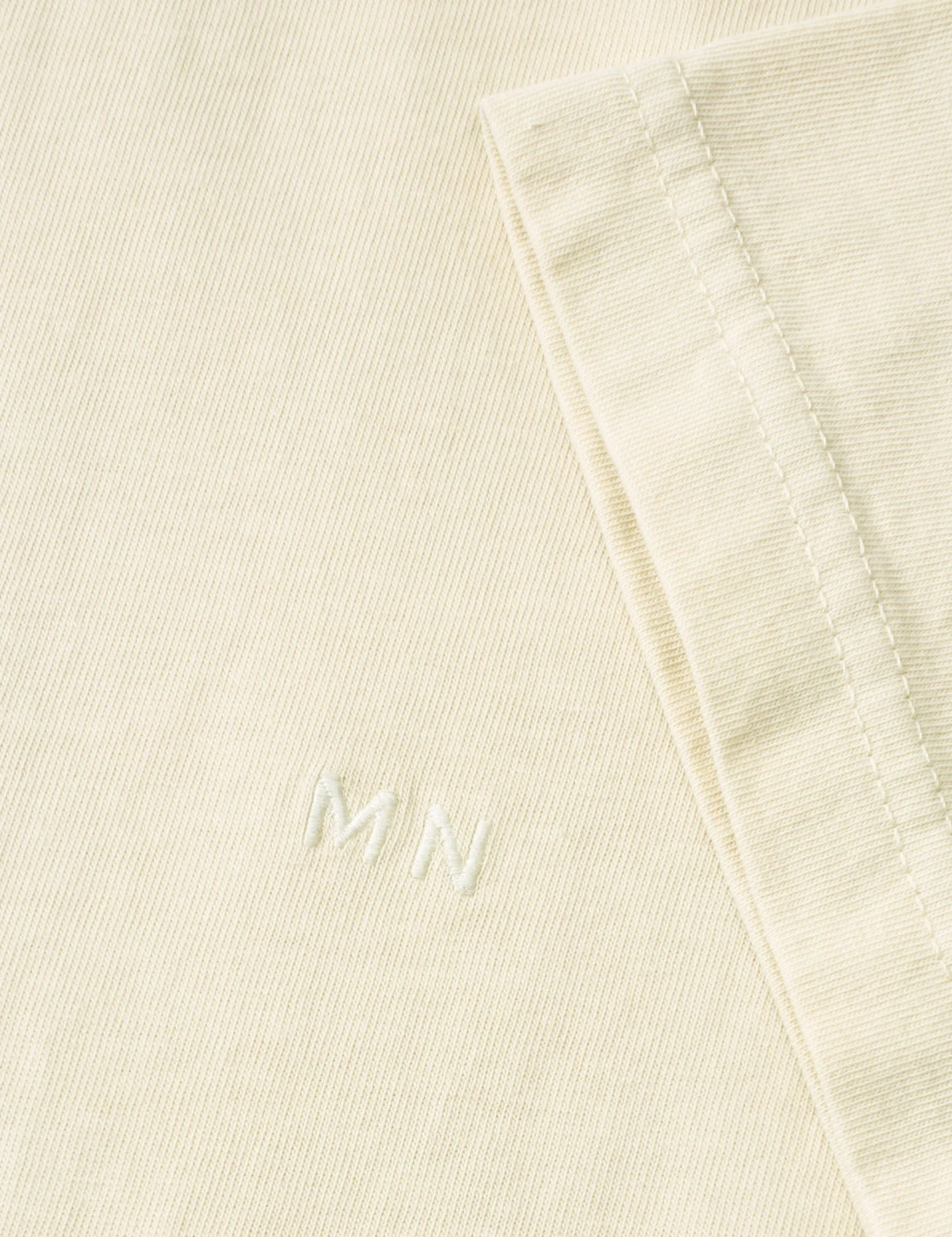 Cotton Jersey Dye Frode Tee