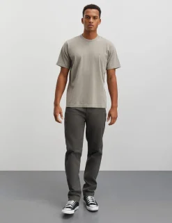Cotton Jersey Dye Frode Tee