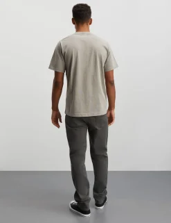 Cotton Jersey Dye Frode Tee