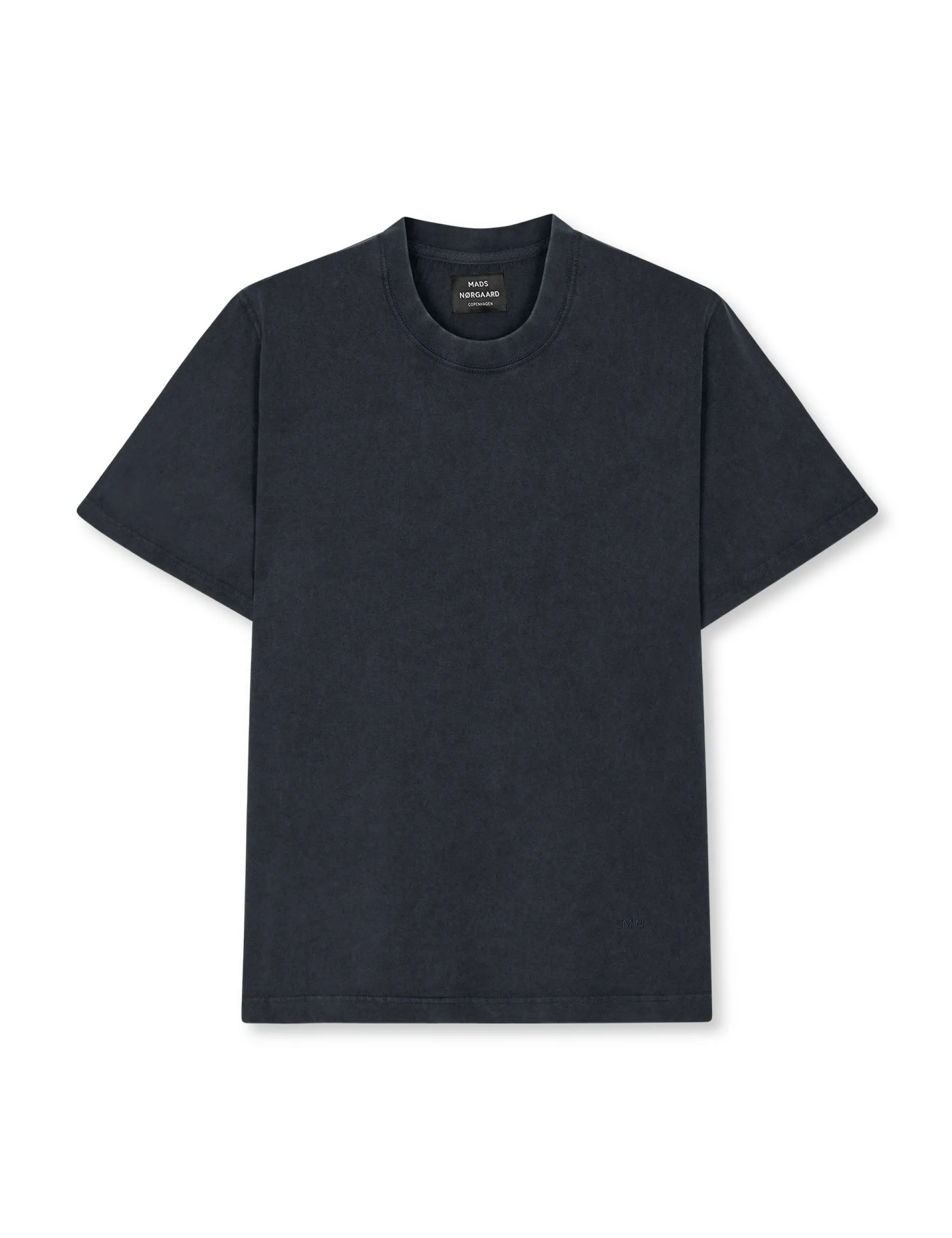 Cotton Jersey Dye Frode Tee