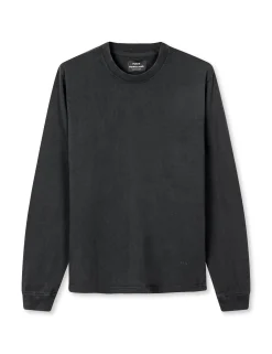 Cotton Jersey Dye Frode Tee LS