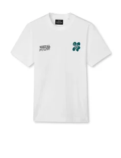 Cotton Jersey Frode Digital Mystery Tee