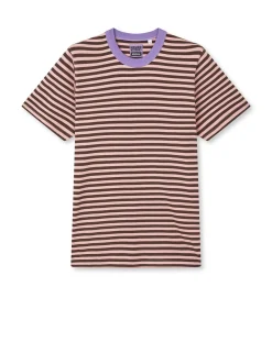 Cotton Jersey Frode Montana Tee
